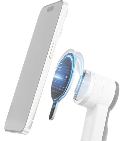 Insta360 Flow/Flow Pro Magnetic Phone Mount: Amazon.co.uk