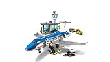 Lego City 60104 Flughafen-Abfertigungshalle - 4