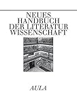 Image de Neues Handbuch der Literaturwissenschaft / Europäische Romantik III