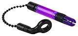bobbin Fox Black Label Slik Bobbins Neue Fox Bissanzeiger aus der Black-Label Edition Diese Fox Bissanzeiger aus der neuen Black Label Edition sind Bissanzeiger zum Karpfenangeln.