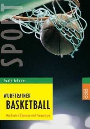Download Wurftrainer Basketball: Die besten Übungen und Programme