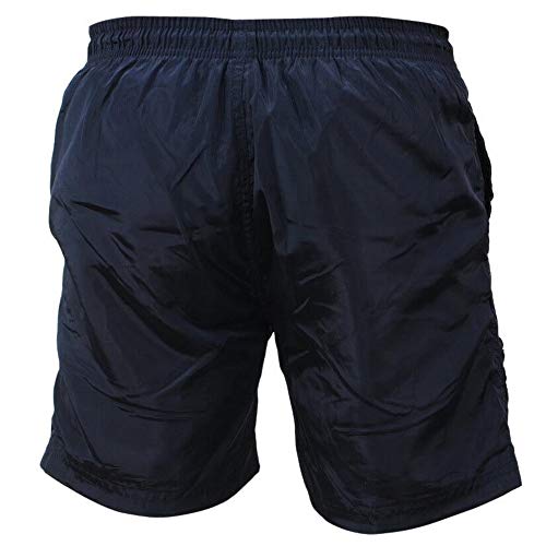 Preisvergleich Produktbild Hite Couture - Herren Badehose - Schlange - Zanier - Navy