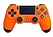 Produktbild Playstation 4 Dualshock 4 Wireless Controller PS4-Soft-Touch-Controller - zusätzlicher Halt für viele Spielstunden -mehrere Farben erhältlich - personalisierbar