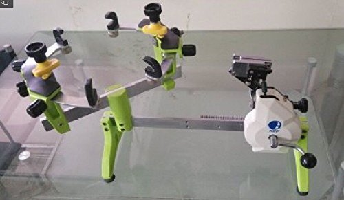 Preisvergleich Produktbild Badminton Schläger, Schläger, Besaitung Tools, Kurbel Besaitungsmaschine Badminton Schläger Besaitungsmaschine