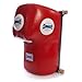 Produktbild Sandee Pratzen rot Full Leder Upper Cut Wohnwand Boxsack Kick Boxing Gym Sparring