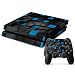 Produktbild Berprfen Haut Aufkleber Fr Ps4 Playstation 4 Konsole Controller