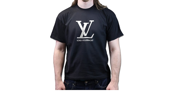 LV Lord Voldemort Harry Potter 