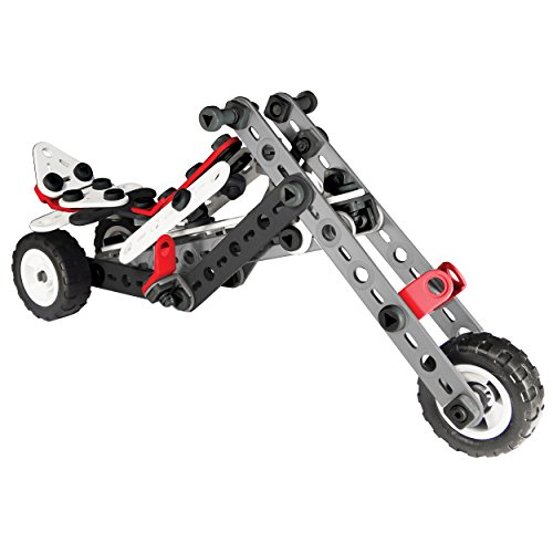 Opiniones de Meccano 6026711 Barril de 150 Piezas, Set de