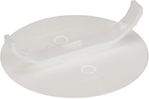 MAGLITE Capri CAP710129 Couvercle d'attente j17, Blanc