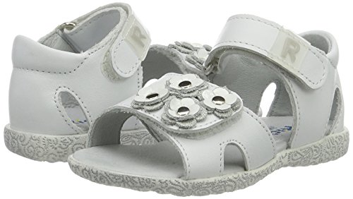 Richter Kinderschuhe Baby Mädchen Sissi S Lauflernschuhe - 5