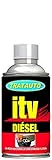 aditivo antihumos diesel CONSUMO, HUMOS Tratauto - Itv Diesel Tratauto 150 Ml