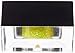 NYX Cosmetics Glitter On The Go - Hot Yellow