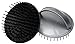 Denman Be-Bop Massage Brush, Model D6 (PACK OF 2)
