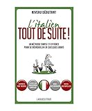 Image de Coffret L'italien tout de suite ! (livre + 1 CD)