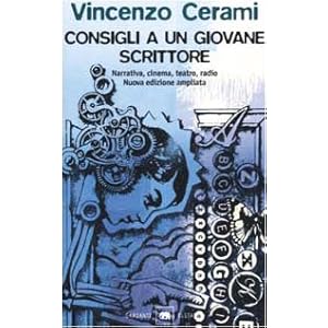 Consigli a un giovane scrittore. Narrativa, cinema