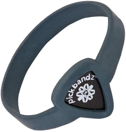 Pick Bandz Bracelet Timberwolf Gray Size M/L
