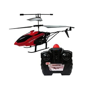 sx helicopter durable king