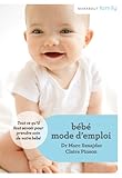 MARABOUT FAMILY BEBE MODE D'EMPLOI