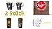 Produktbild Senseo Kaffeepads Classic für Senseo und weitere Kaffeemaschinen Aktion 2 Pad Dosen + 2 Kaffeebecher mit Henkel
