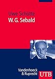 W. G. Sebald by 