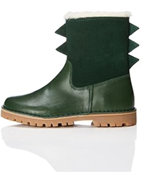 RED WAGON Kinder Stiefel in Tier-Optik