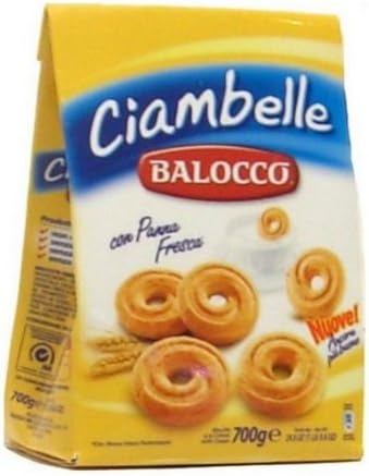 MAGNET FRIDGE MAGNET MINIATURE BALOCCO DONUTS ORIGINAL COLLECTION