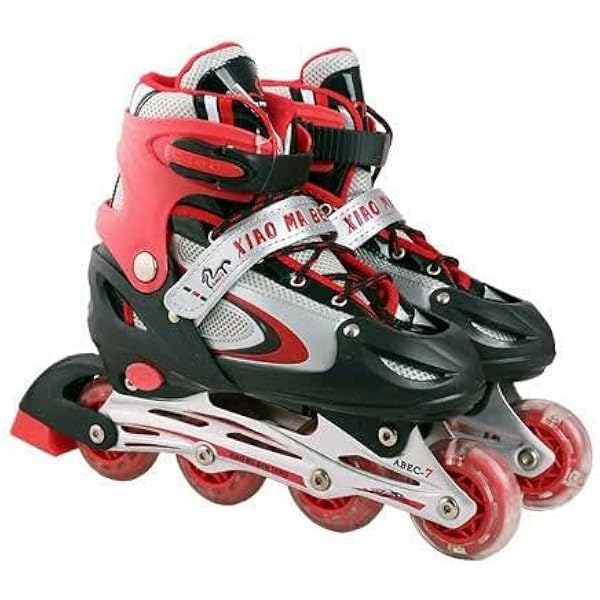 Skate Shoes One Row L 39 to 42 with 