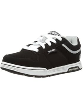 Skechers EndorseSkate Game Jungen Sneakers
