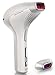 Philips Lumea Precision Plus SC2003/11 IPL Hair Removal System with Facial Attachment