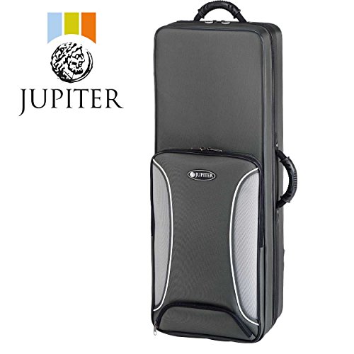 JUPITER Koffer Light für Tenorsaxophon für Modelle JTS500Q/700Q