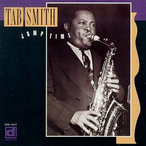 Preisvergleich Produktbild Jump Time by TAB SMITH (1993-09-18)