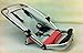 Quinny Buzz Seat frame | Strawberry (2008) NO COVER ONLY SEAT UNIT