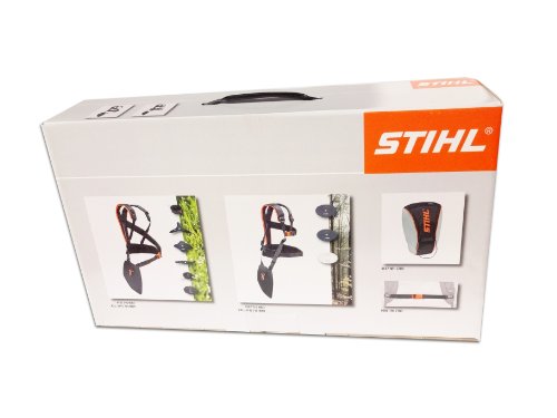 Stihl Universalgurt Advance Plus für Freischneider FS 310 – FS 560 4147 710 9014 - 2