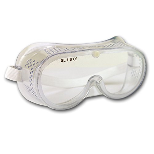 Schutzbrille "Eco Protect"