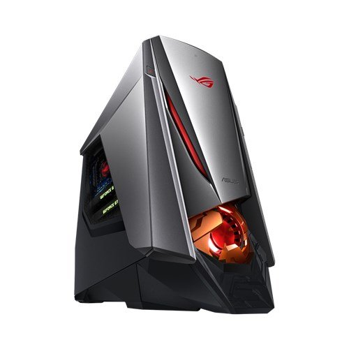 ASUS ROG gt51ca- _ 003T Desktop-PC