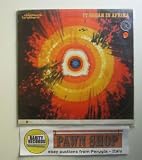 The Chemical Brothers "It began in Africa" LP VIRGIN FREESTYLE DUST Europe - The Chemical Brothers