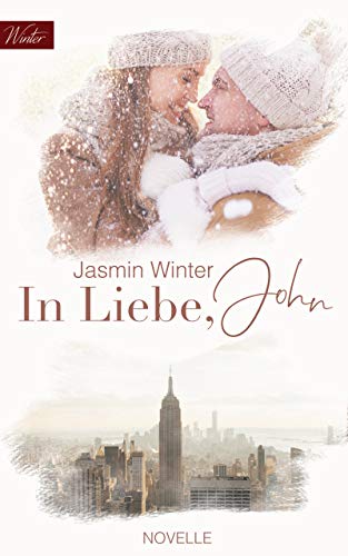 In Liebe, John von [Winter, Jasmin ]