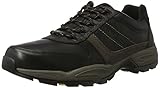 Schuhe mit Gore-Tex Membran camel active Herren Evo GTX 20 Sneaker, Schwarz (Black/Grey 1), 43 EU