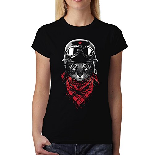 T-shirt Moto Humour - Message 'Je N'ai Pas Besoin De Thérapie, Juste D'aller Faire De La Moto' - Cadeau Motard, Coupe Classique