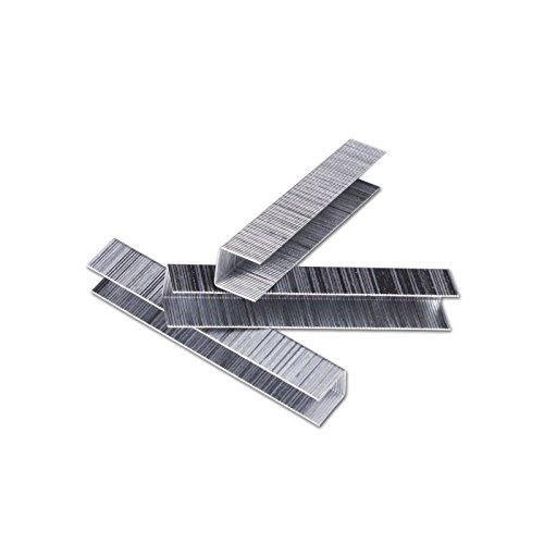 KREATOR Heftklammern Tackerklammern Edelstahl 14 mm 1000 Stk.