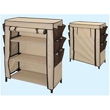 Amazon.es: Barras - Accesorios de almacenaje de armario: Hogar y cocina