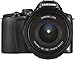 Produktbild Samsung NX 20 Systemkamera (20 Megapixel, 7,6 cm (3 Zoll) Display, WiFi) inkl. 18-55mm F3.5-5.6 OIS III Objektiv schwarz