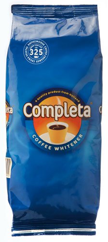 Preisvergleich Produktbild Completa - Kaffeeweißer, Pulver - 1000 g
