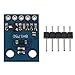 Produktbild Triamisue In stock1pc BH1750 Digitales Umgebungslicht-Intensitätssensor-Modul für Arduino GY-302