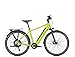 Produktbild Kalkhoff E-Bike Trekking Endeavour Move N9 9G 14AH 36V, Farbe:Grün, Rahmenart:Herren Diamant, Rahmenhöhe:43 S