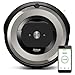 Produktbild Robot ASPIRADOR IROBOT ROOMBA E5 E5152 - CEPILLOS Flexibles DE GOMA - SENSORES DE Dirt DETECT - APP IROBOT Home - DURACIÓN BATERÍA 90 MIN