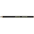 Collistar Matita Kajal Occhi Colore Nero, matita con texture morbida e ad effetto intenso, oftalmologicamente testata, 1,5 ml