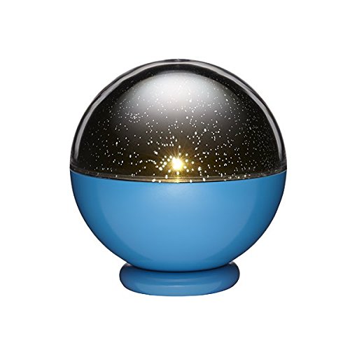Preisvergleich Produktbild Homestar Aqua planetarium turquoise