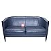 Produktbild MOROSO RICH 2 SEATER SOFA