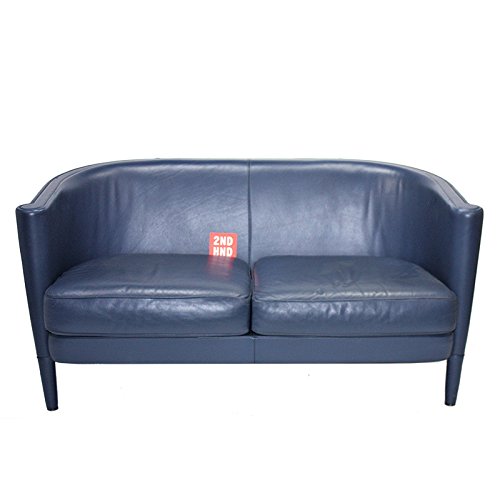Preisvergleich Produktbild MOROSO RICH 2 SEATER SOFA